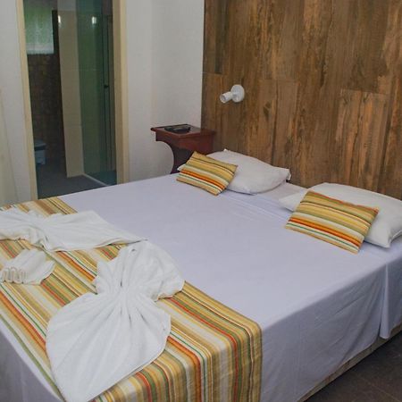 Hotel Fazenda Monteiro Conservatória 外观 照片