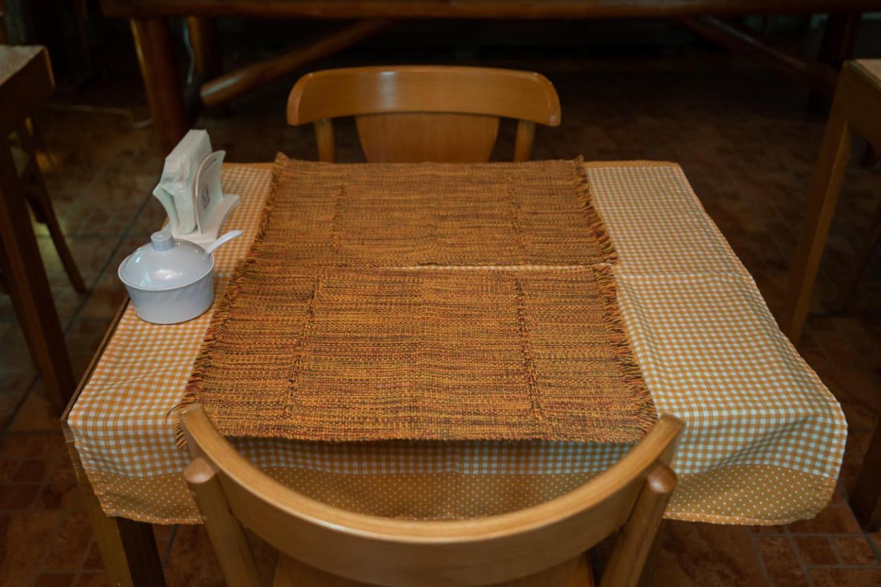 Hotel Fazenda Monteiro Conservatória 外观 照片