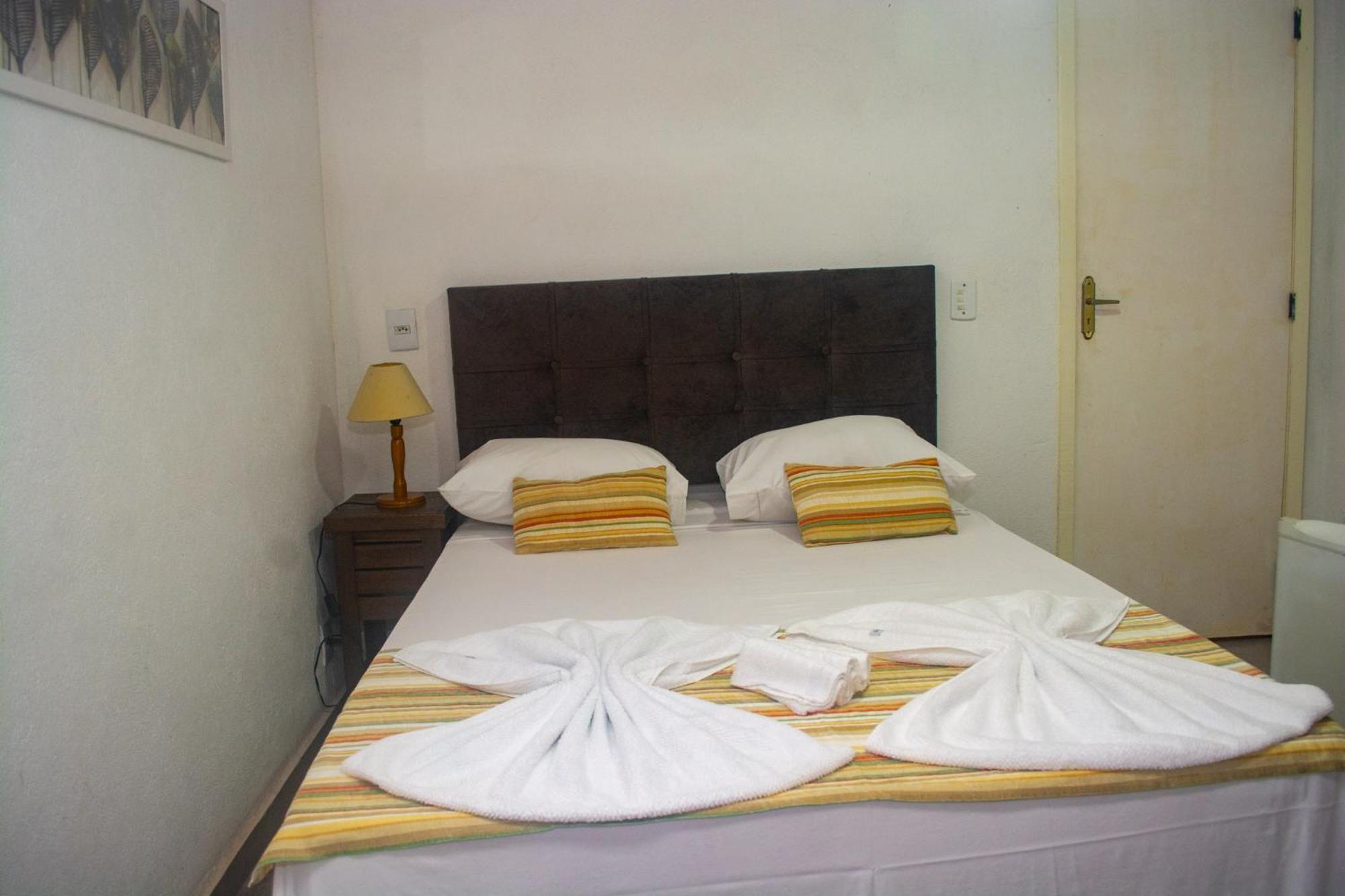 Hotel Fazenda Monteiro Conservatória 外观 照片